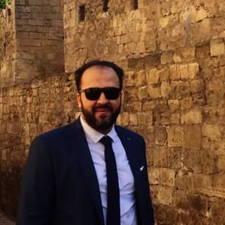 Wael Ahmed